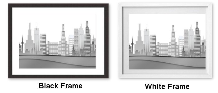 Select Your Frame Select Your Frame